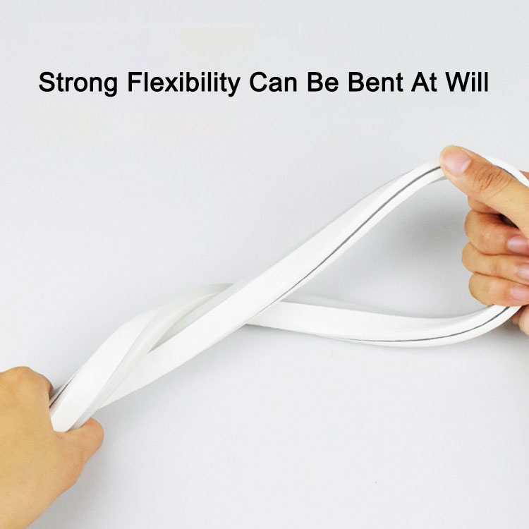 AC110V/220V High-Grade Single Color RGB Color Changing LED Neon Flexible Tube Strip For Edge lighting Track lighting AC110V/220V High-Grade Single Color RGB Color Changing LED Neon Flexible Tube Strip For Edge lighting Track lighting